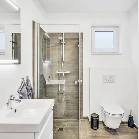 Seeruhe By Interhome Appartamento *