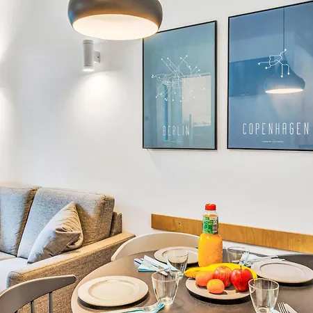 Seeruhe By Interhome Appartamento Lembruch