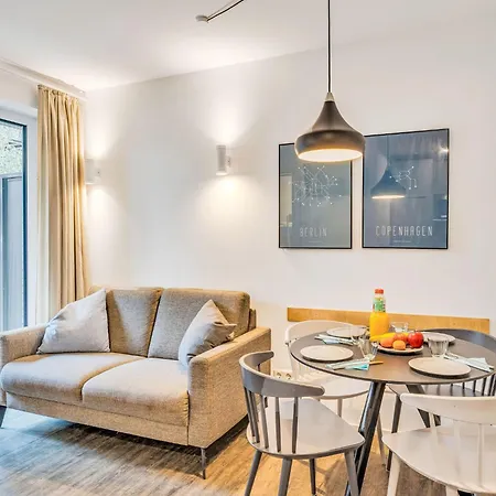 Seeruhe By Interhome