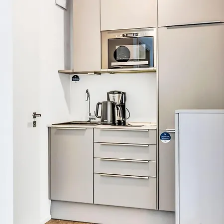 Seeruhe By Interhome Appartamento Lembruch