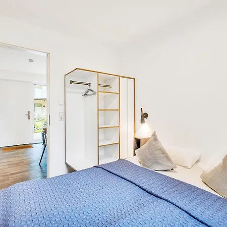 Appartamento Seeruhe By Interhome Lembruch