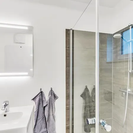 Seeruhe By Interhome アパート レンブルッフ