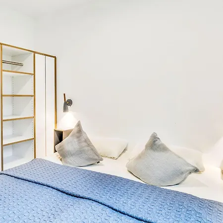 Seeruhe By Interhome レンブルッフ