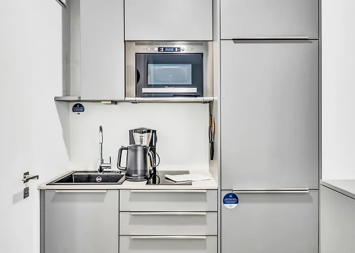 Seeruhe By Interhome Apartment *