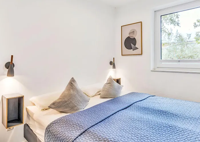 Seeruhe By Interhome Apartment