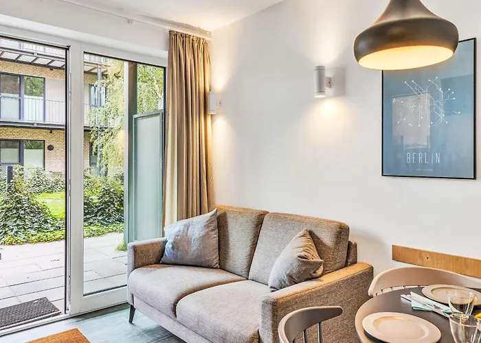 Seeruhe By Interhome Lembruch