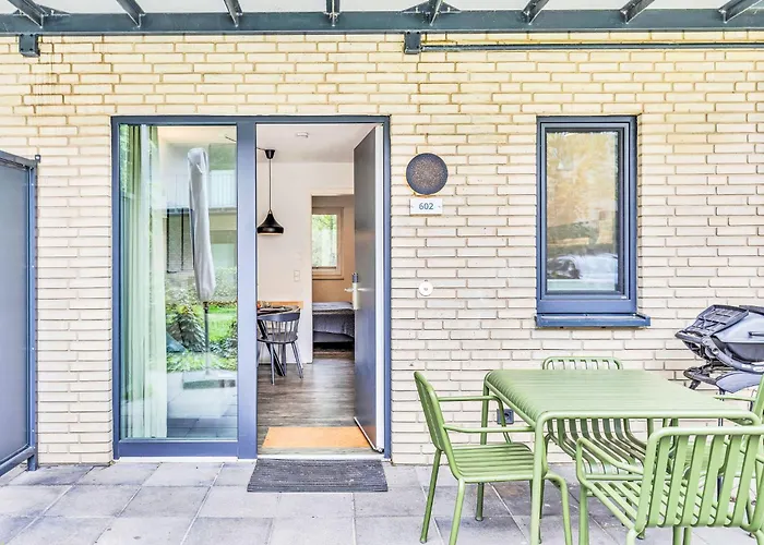 Seeruhe By Interhome Lembruch