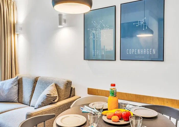 Seeruhe By Interhome Apartment Lembruch