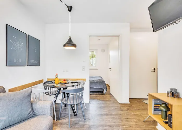 Apartment Seeruhe By Interhome Lembruch