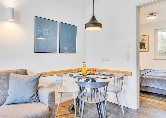 Seeruhe By Interhome *