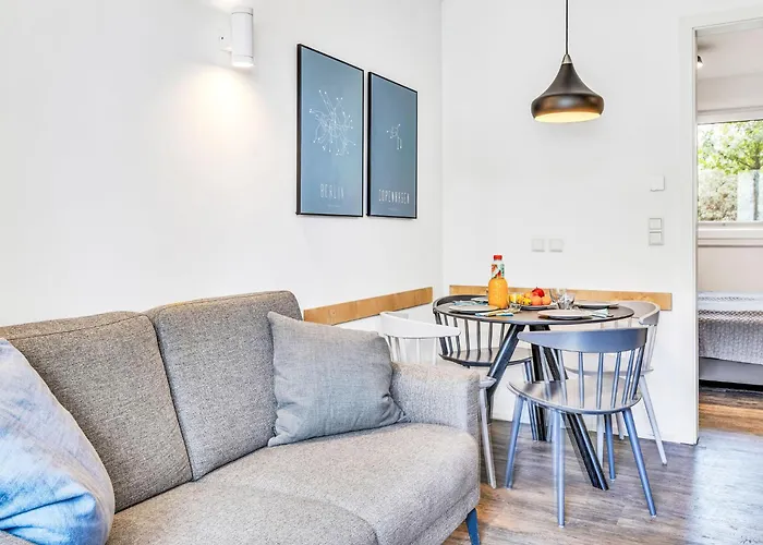 Seeruhe By Interhome Apartment *