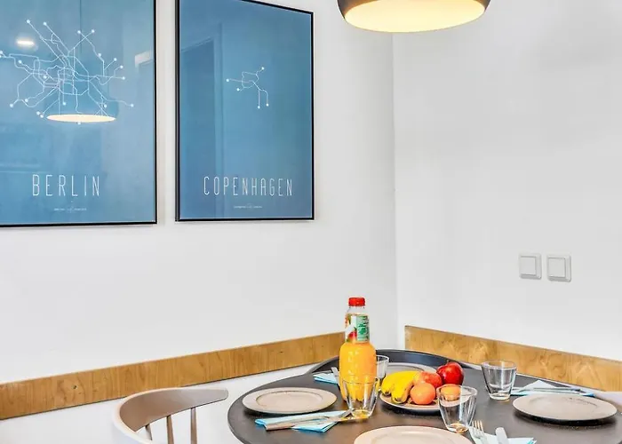 Seeruhe By Interhome Apartment *