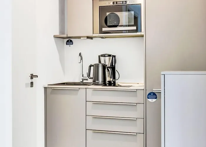 Seeruhe By Interhome Apartment Lembruch