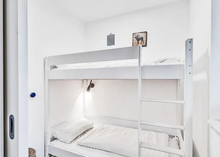 Seeruhe By Interhome Apartment