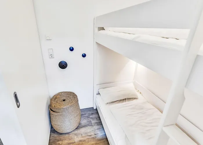 Seeruhe By Interhome Apartment Lembruch