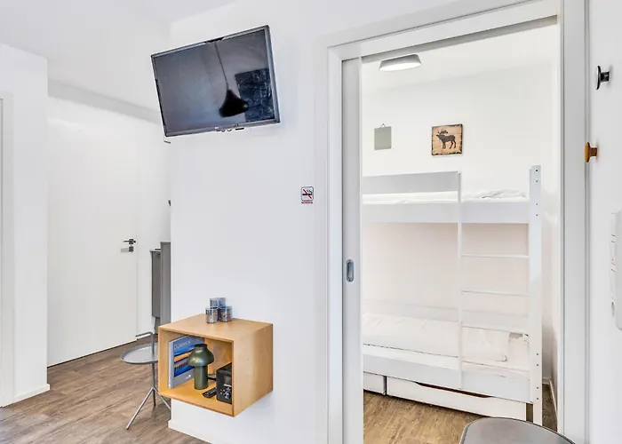 Seeruhe By Interhome *