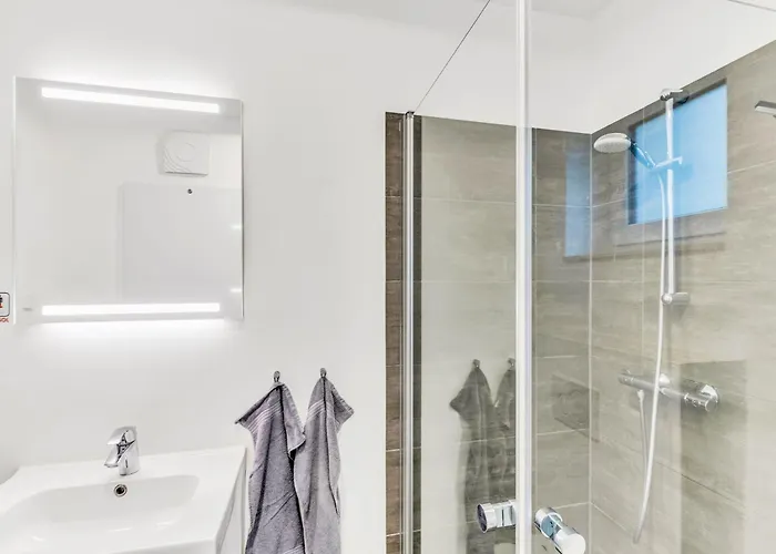 Seeruhe By Interhome Apartment Lembruch