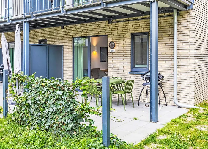 Seeruhe By Interhome Apartment Lembruch